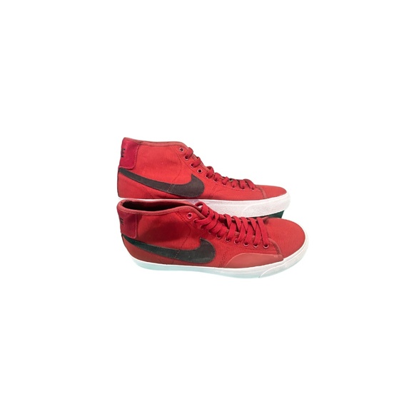 NIKE MENS SB BLZR COURT MID PRM - Picture 2 of 6